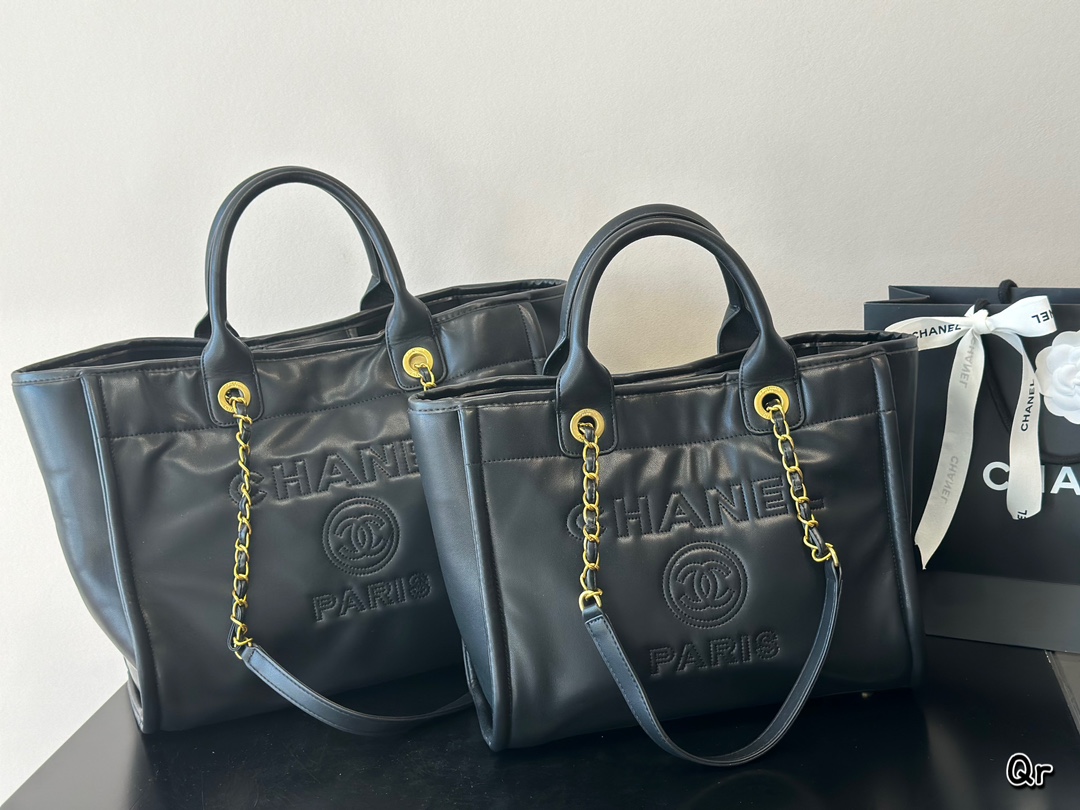 Sale
 Chanel Knockoff
 Handbags Tote Bags Fall/Winter Collection Beach