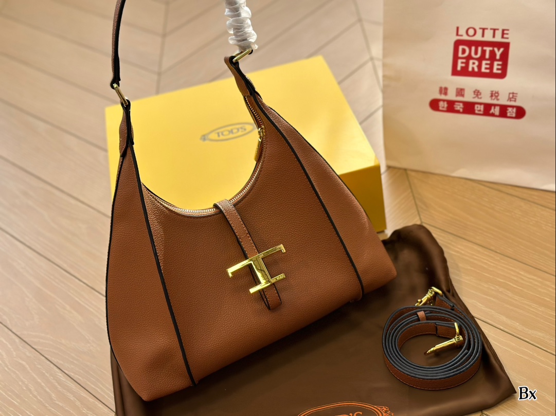 Practical ¥380 Folding Box for Tods. Tott Bag, Adjustable Size 31*15cm - 图片 8