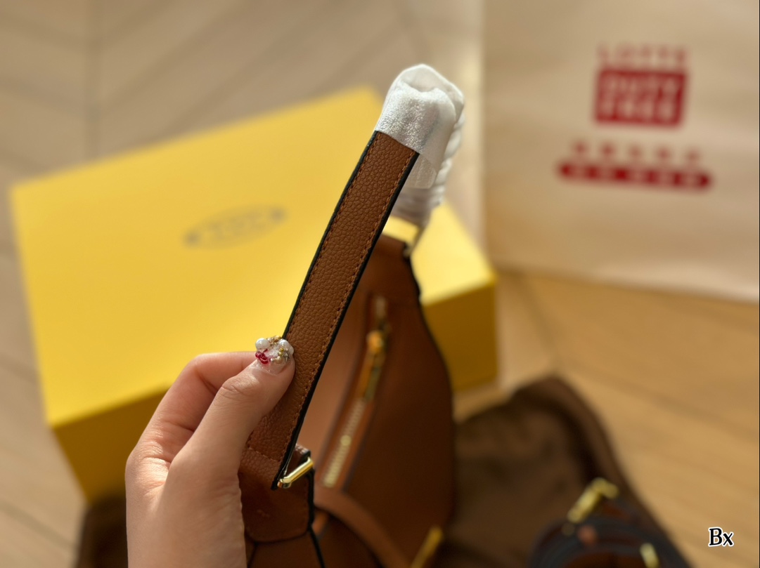 Practical ¥380 Folding Box for Tods. Tott Bag, Adjustable Size 31*15cm - 图片 6