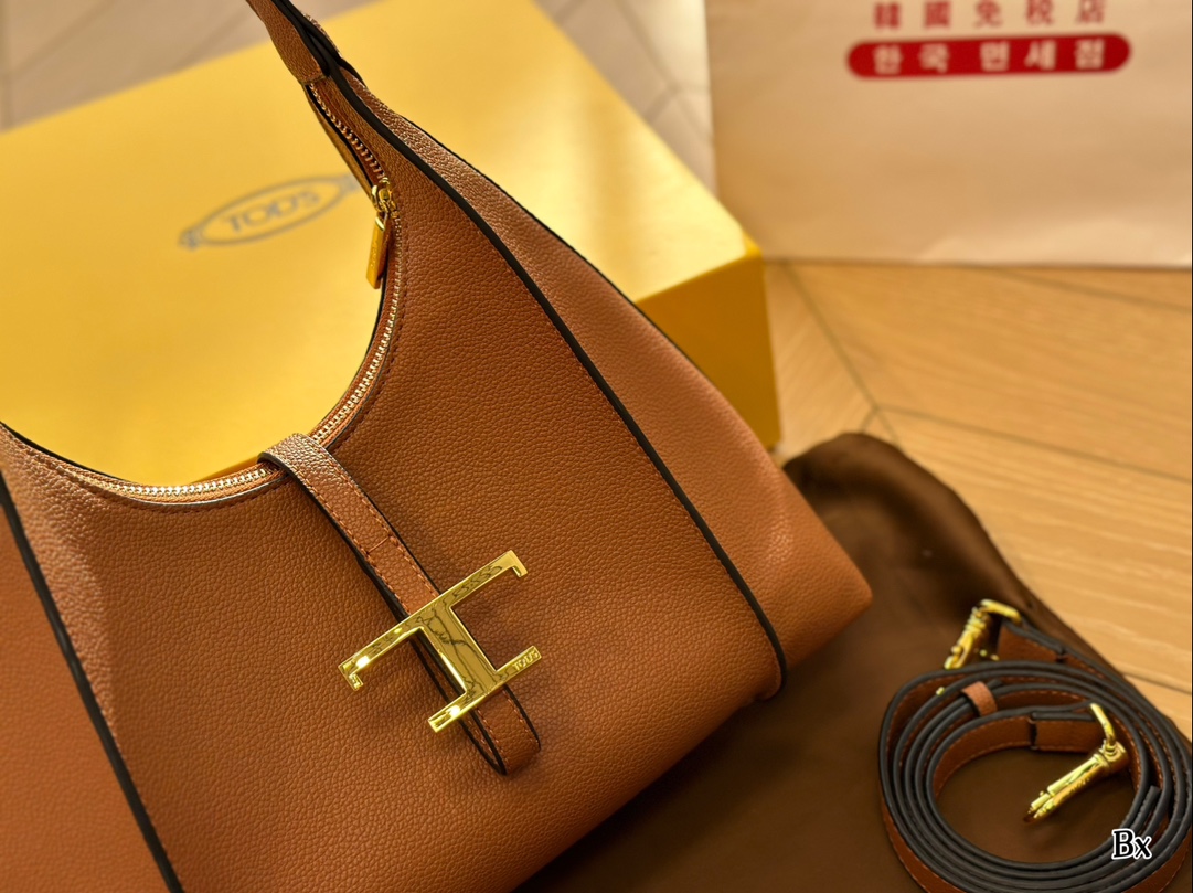 Practical ¥380 Folding Box for Tods. Tott Bag, Adjustable Size 31*15cm - 图片 2