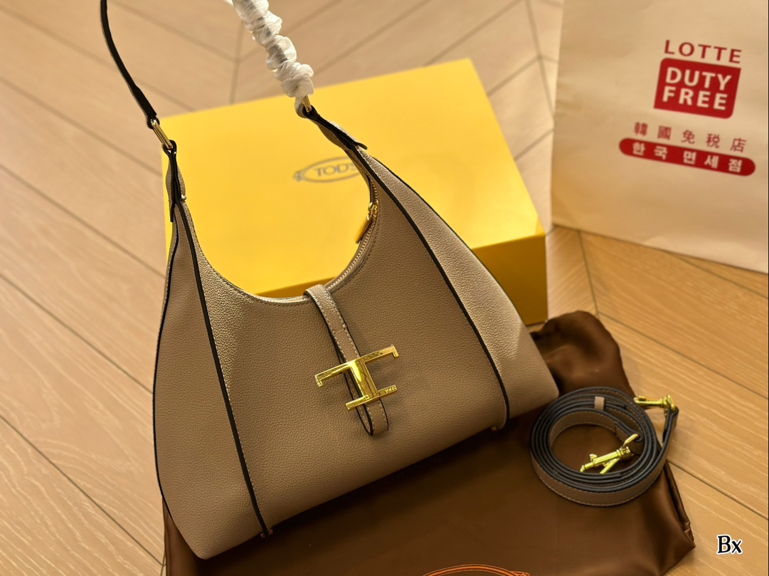 ¥380 Tods Colour Diagram - 图片 1