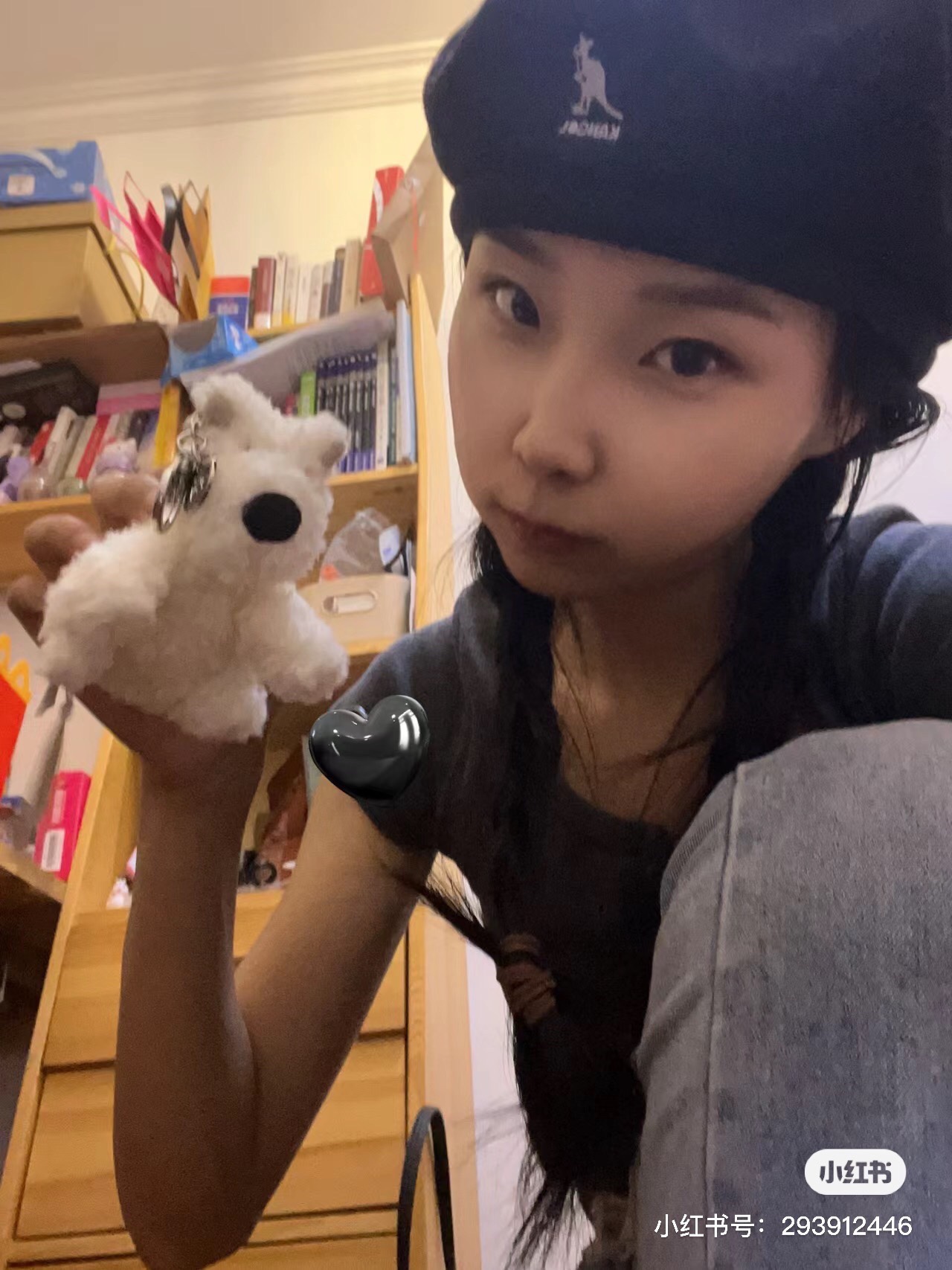西高地真的太可爱了，乖宝宝哈基米～ 6