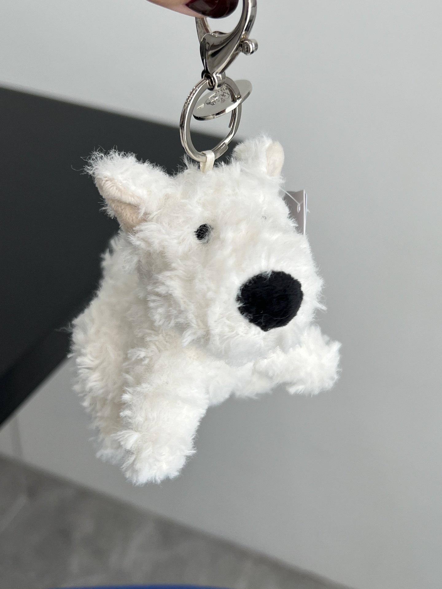 The material of the Xigaodi series is very special, fluffy, soft, and ha - Comprehensive 4