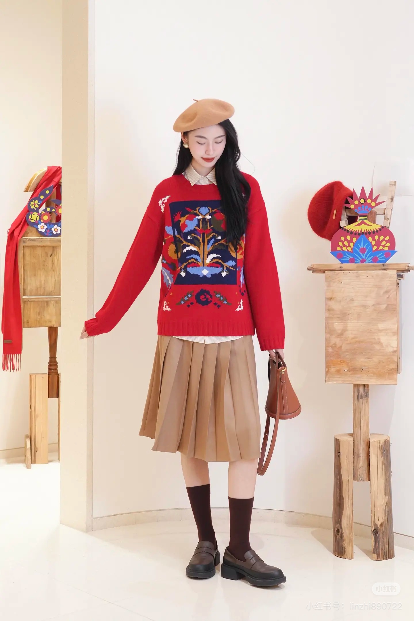 路易威登 Louis Vuitton 高定典藏名品高定成衣时装外套连衣裙衬衫T恤 #9B7C2C9F 2