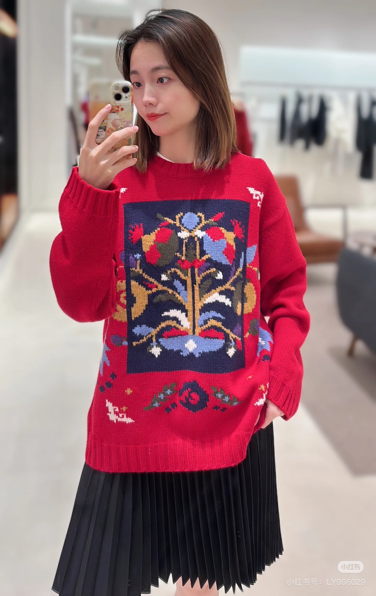 路易威登 Louis Vuitton 高定典藏名品高定成衣时装外套连衣裙衬衫T恤 #93000D87 4