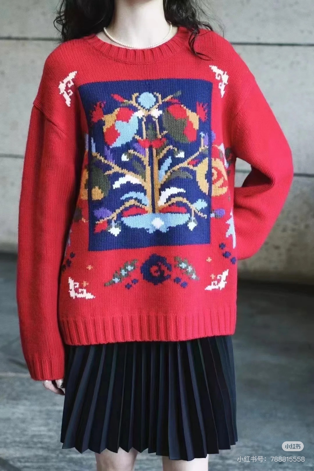 路易威登 Louis Vuitton 高定典藏名品高定成衣时装外套连衣裙衬衫T恤 #E34333A0 8