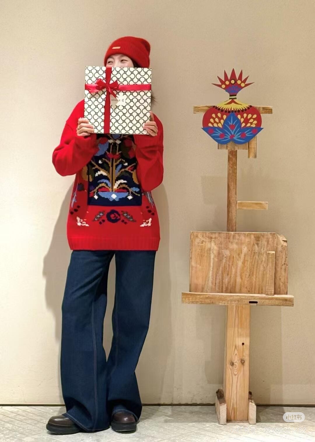路易威登 Louis Vuitton 高定典藏名品高定成衣时装外套连衣裙衬衫T恤 #E34333A0 5