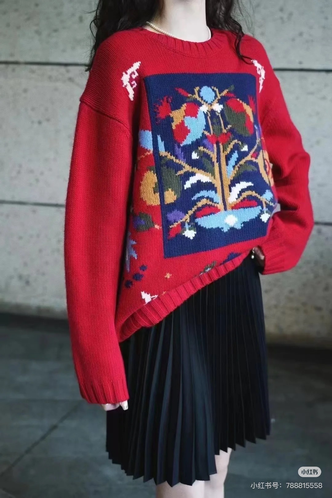 路易威登 Louis Vuitton 高定典藏名品高定成衣时装外套连衣裙衬衫T恤 #E34333A0 9