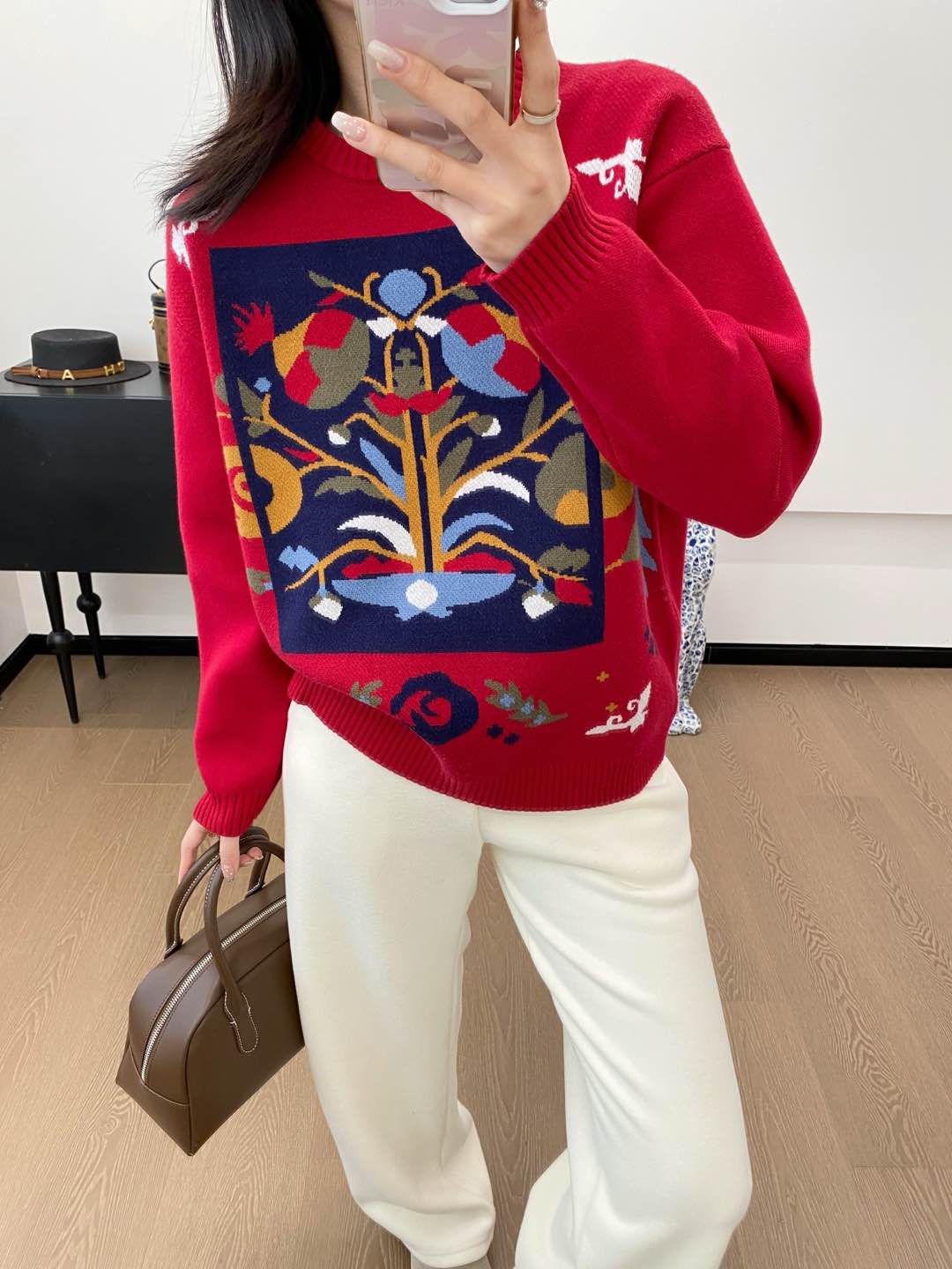 路易威登 Louis Vuitton 高定典藏名品高定成衣时装外套连衣裙衬衫T恤 #B79D5A25 6