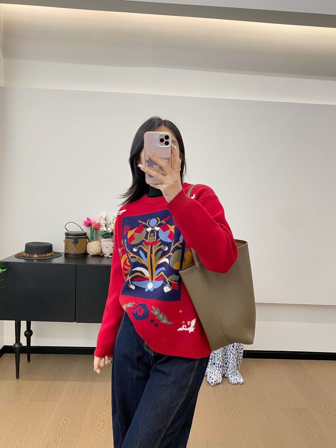 路易威登 Louis Vuitton 高定典藏名品高定成衣时装外套连衣裙衬衫T恤 #B20008D0 2