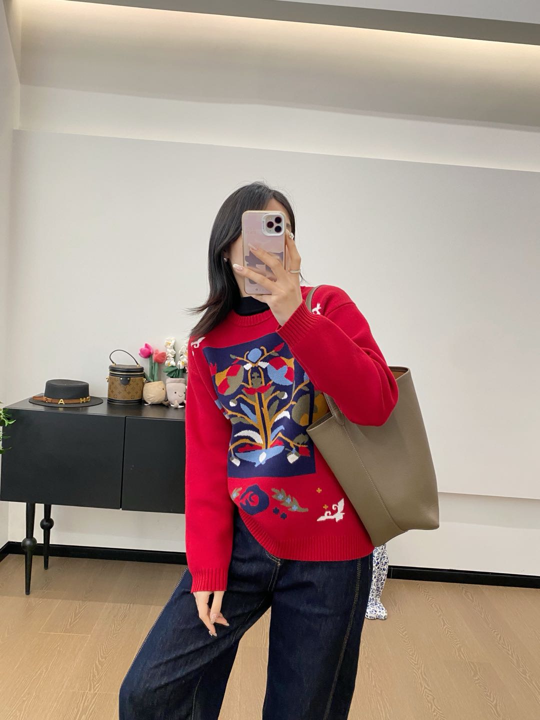 路易威登 Louis Vuitton 高定典藏名品高定成衣时装外套连衣裙衬衫T恤 #B20008D0 6