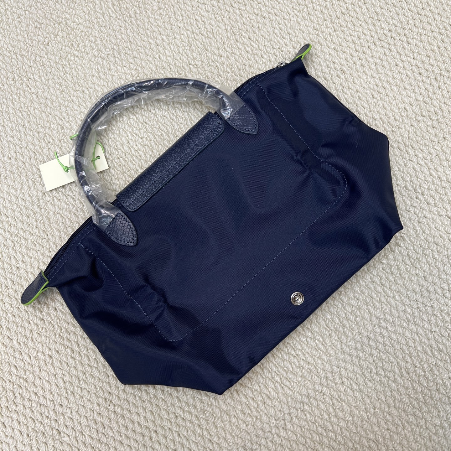 Longchamp 556 ，龙 骧小号短柄L1621 919系列来了
