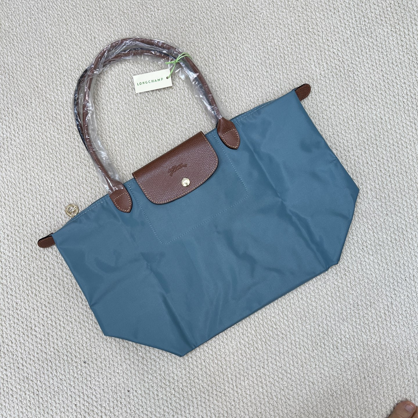 Longchamp 龙 骧L1899 089系列长柄大号