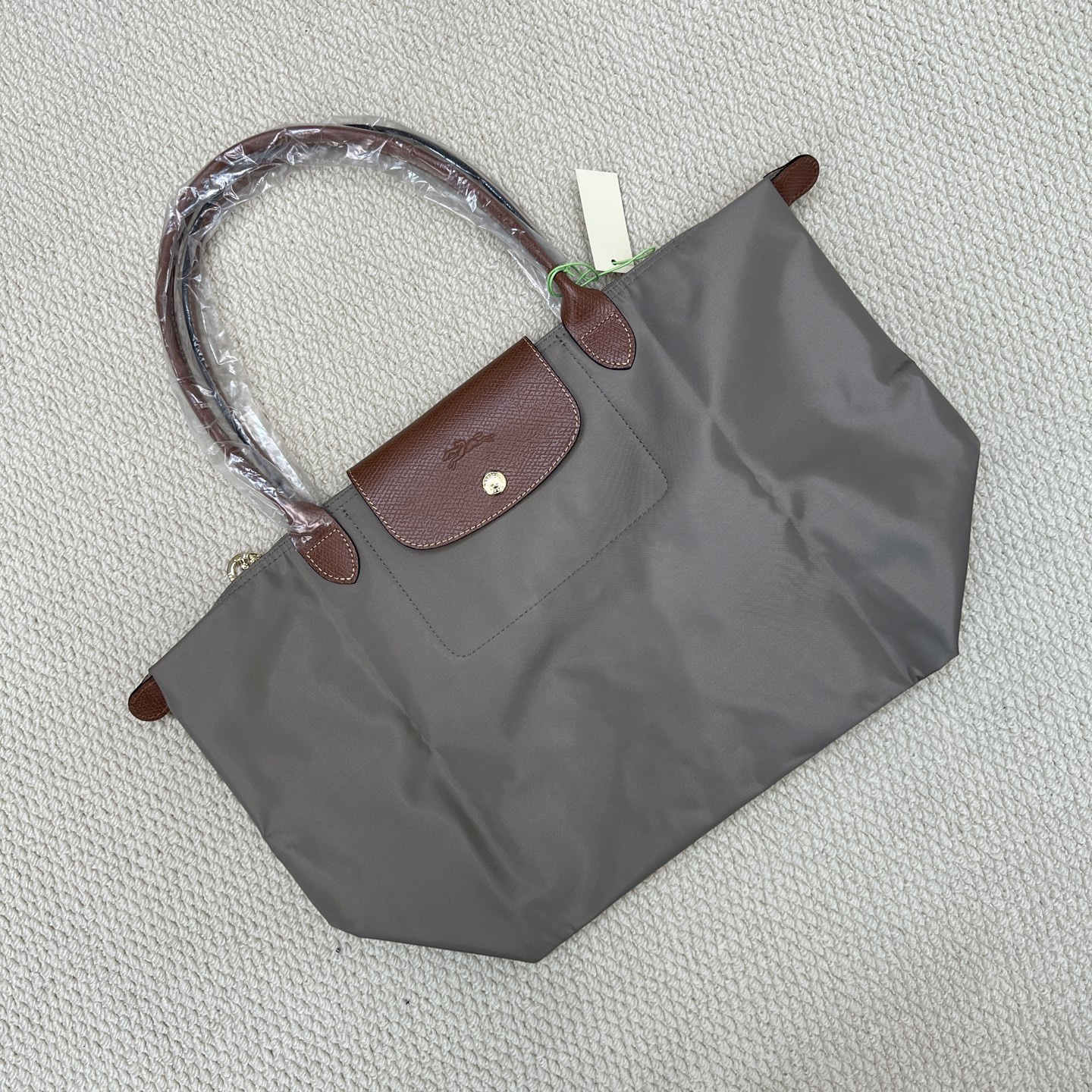 Longchamp 龙 骧L1899 089系列长柄大号