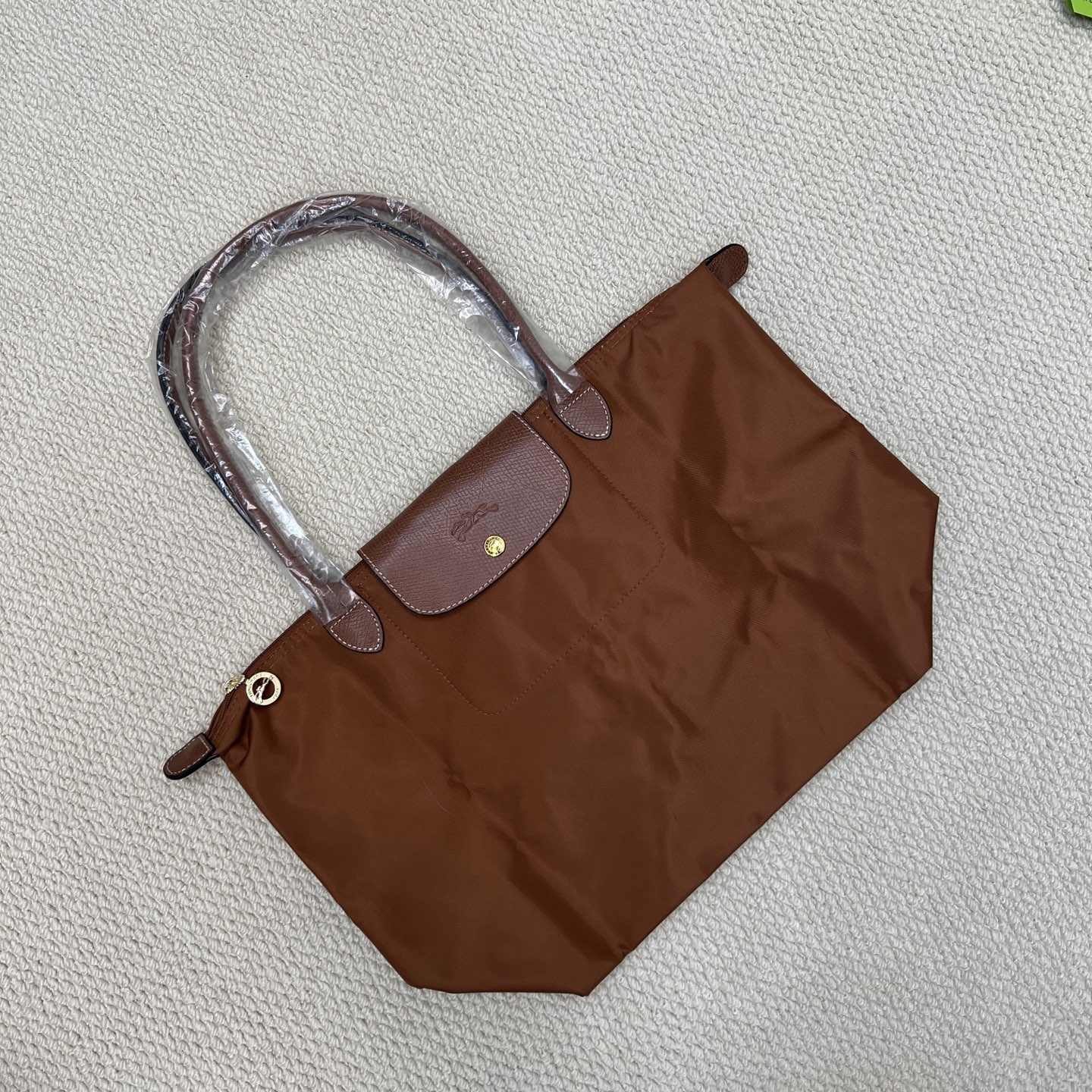 Longchamp 龙 骧L1899 089系列长柄大号