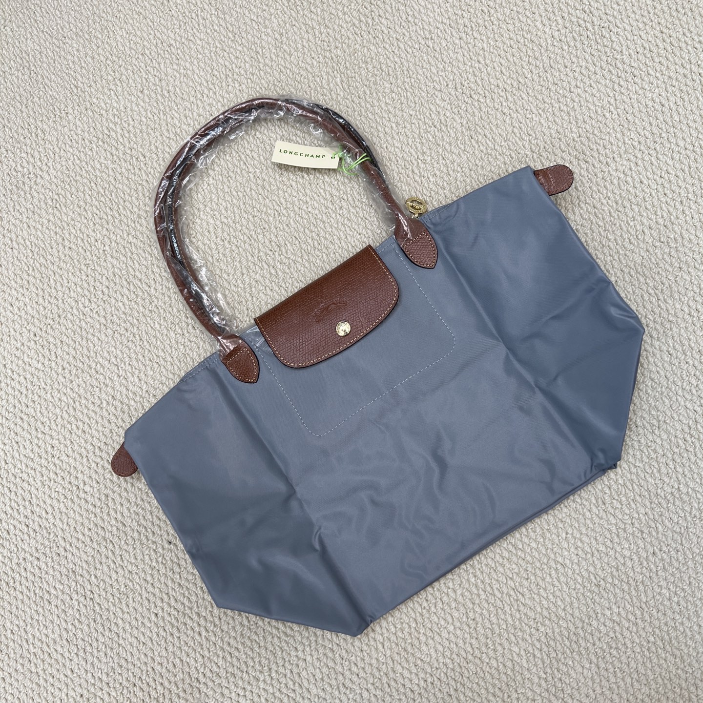 Longchamp 龙 骧L1899 089系列长柄大号