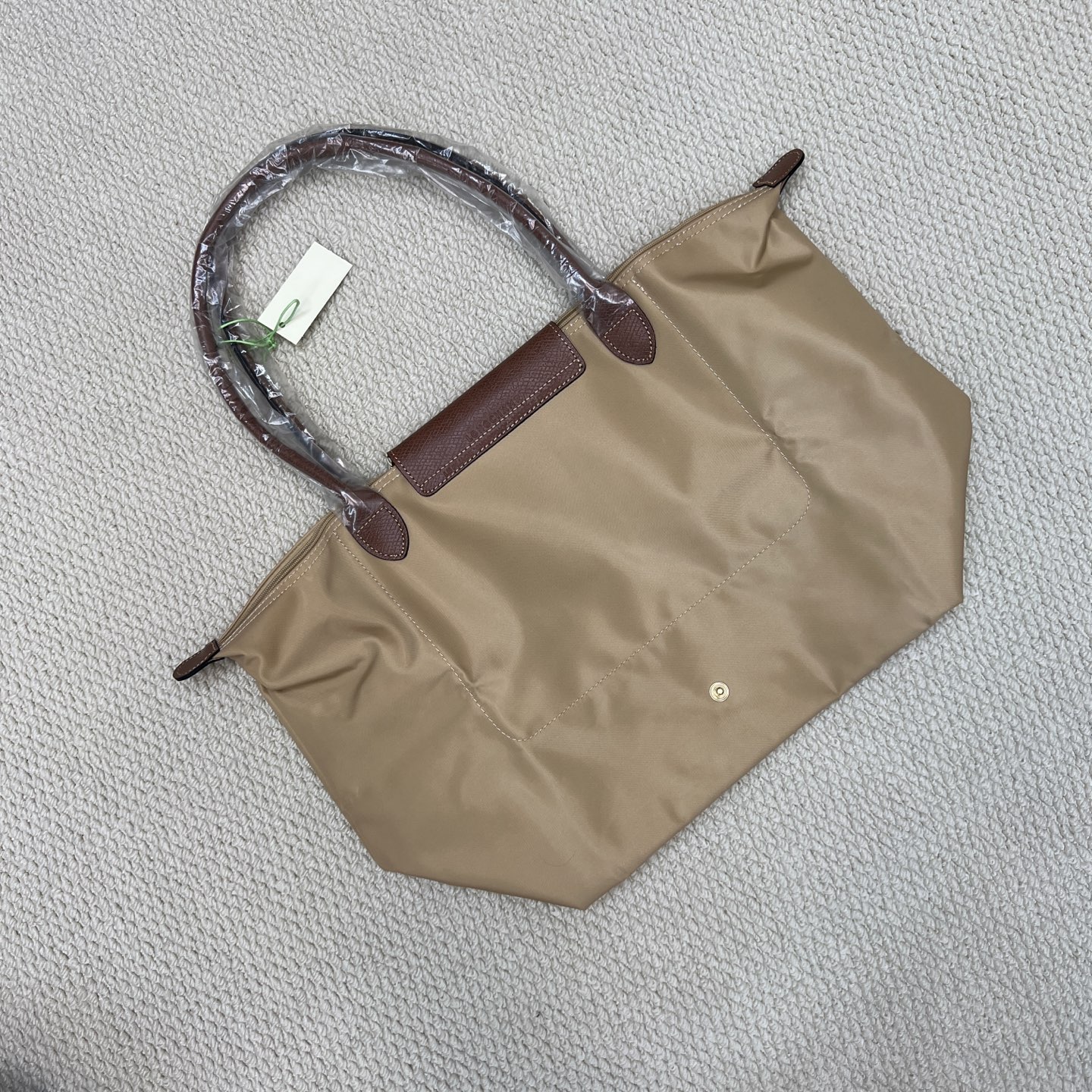 Longchamp 龙 骧L1899 089系列长柄大号