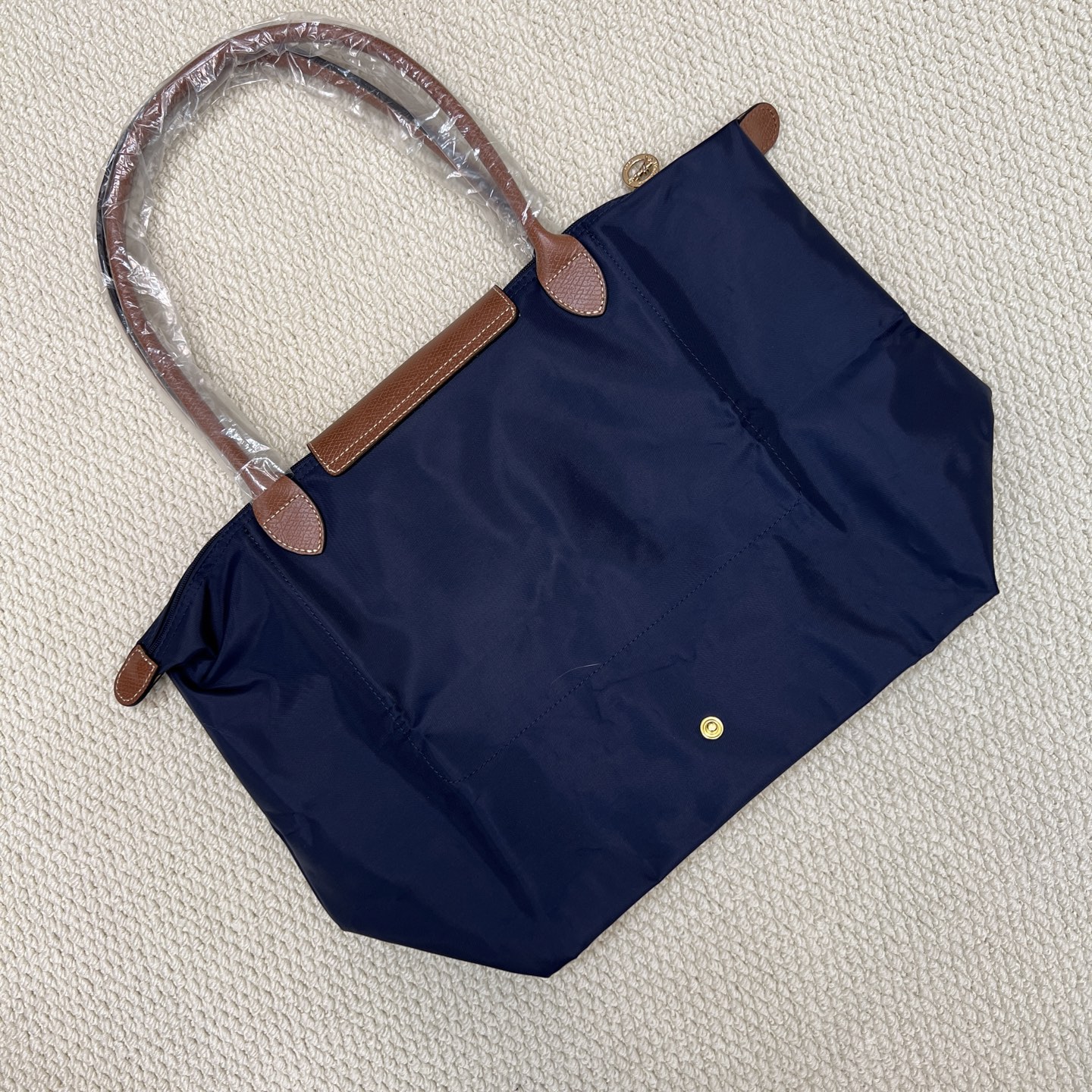Longchamp 龙 骧L1899 089系列长柄大号