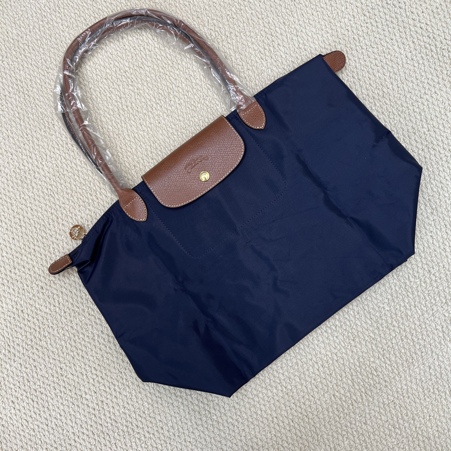 Longchamp 龙 骧L1899 089系列长柄大号