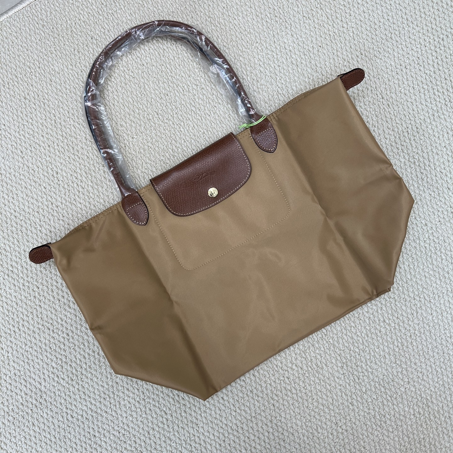 Longchamp 龙 骧L1899 089系列长柄大号