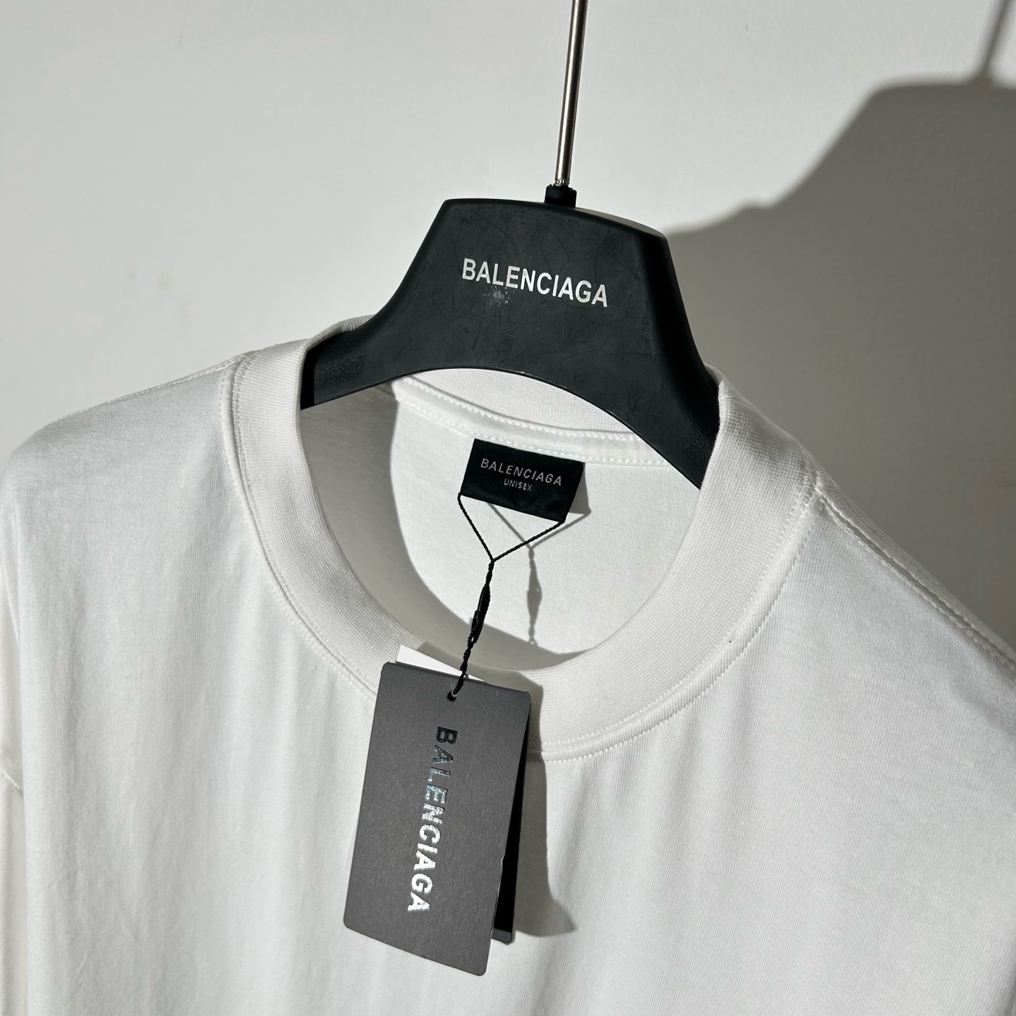 Balenciaga Printed Crewneck T-Shirt | Paris Team Graphic Tee | S-XL 9 i1749020821551 8853 0 7