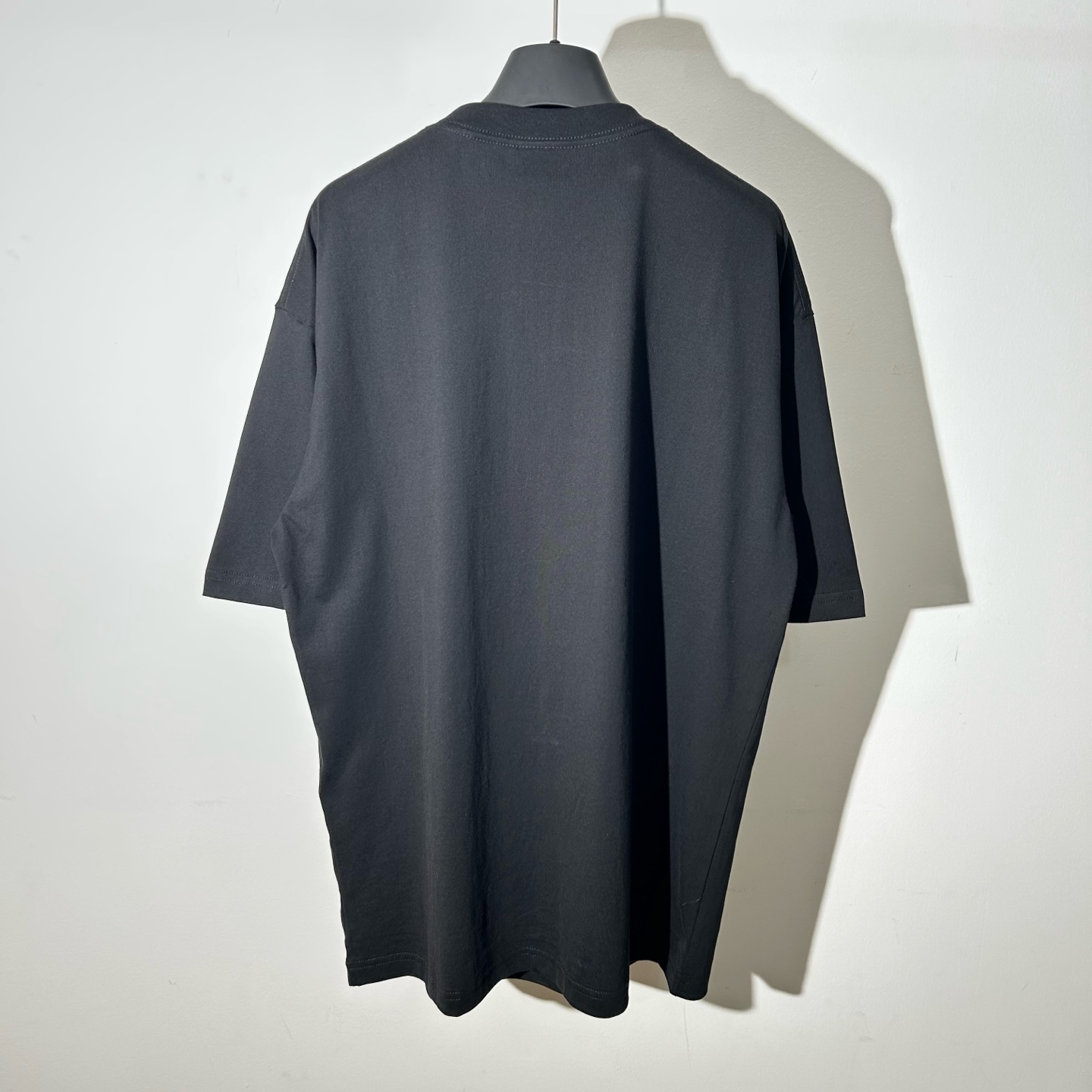 Balenciaga Printed Crewneck T-Shirt | BLCG Paris Team Tee | S-XL Sizes 4 i1749021100524 6446 0 2