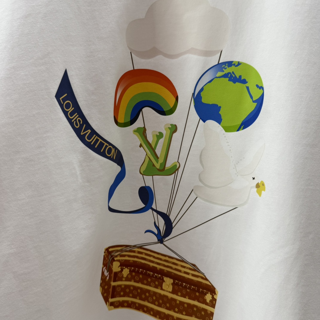 路易威登 Louis Vuitton 高级成衣风衣外套及大衣服饰 #C8A164FF 3
