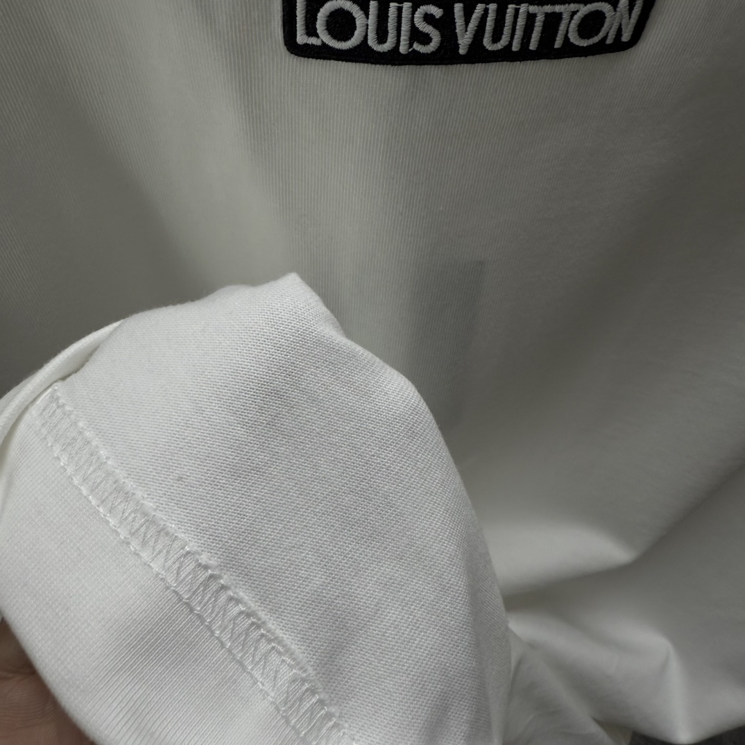 Louis Vuitton Haute Couture Designer Jacket Coat Ready-to-Wear 9