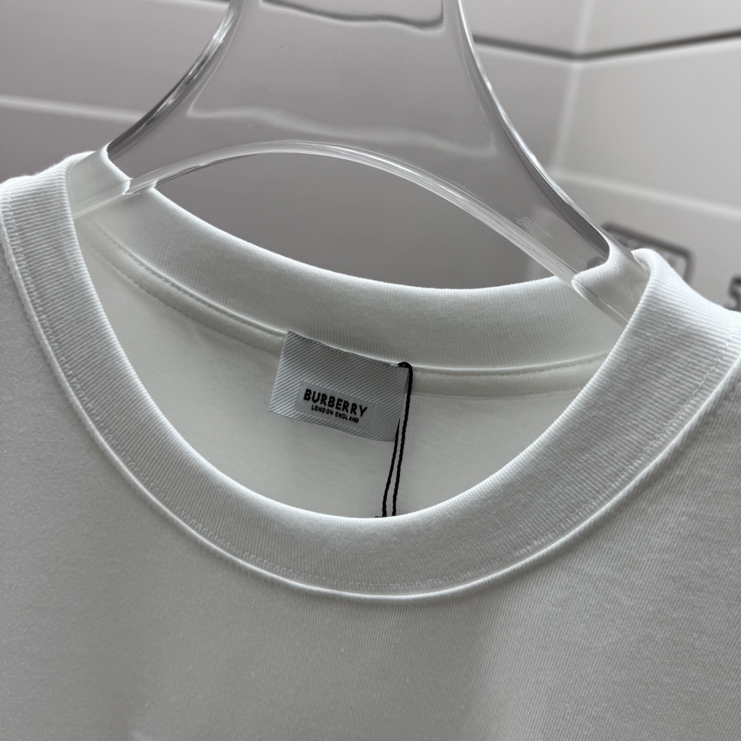 博柏利 Burberry 高定典藏名品高定成衣时装外套连衣裙衬衫T恤 #46FF7217 2