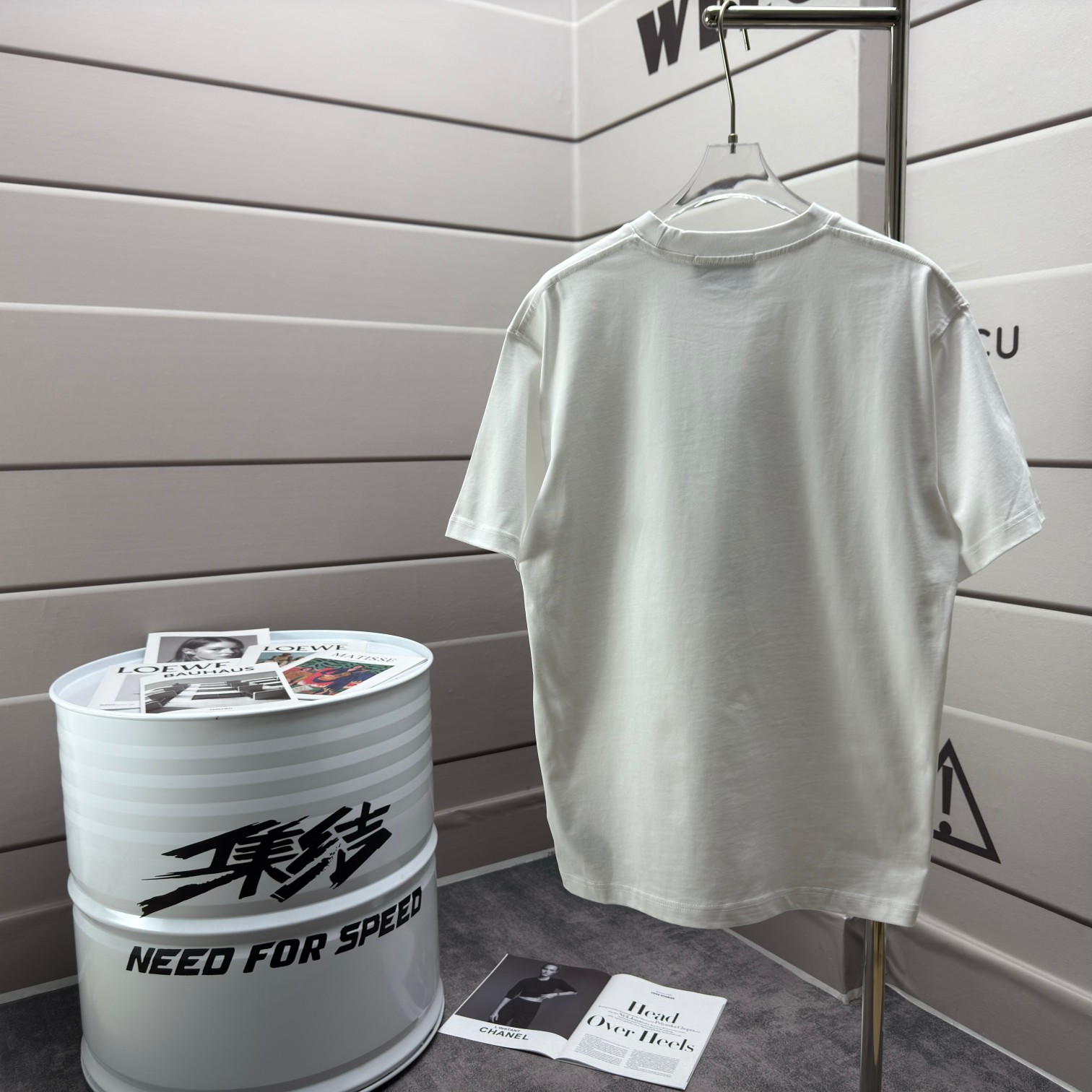 古驰 Gucci 高级成衣风衣外套及大衣服饰 #1FC282F7 8