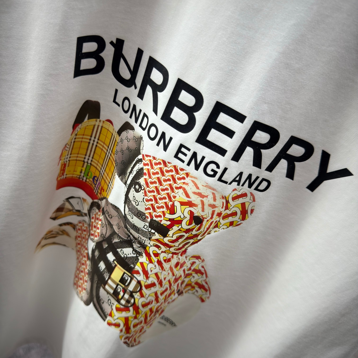 Burberry Haute Couture Haute Couture Ready-to-Wear Clothing Dress Jacket 3