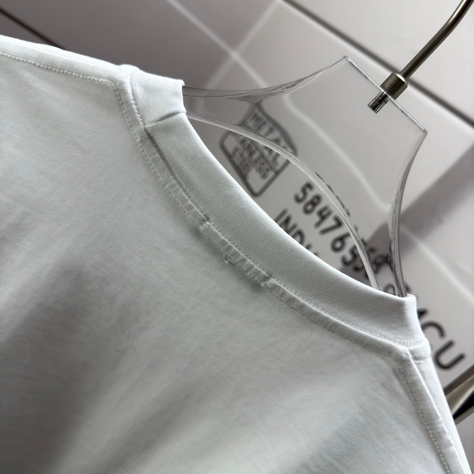 巴黎世家 Balenciaga 高定典藏名品高定成衣时装外套连衣裙衬衫T恤 #3D8E73E2 4