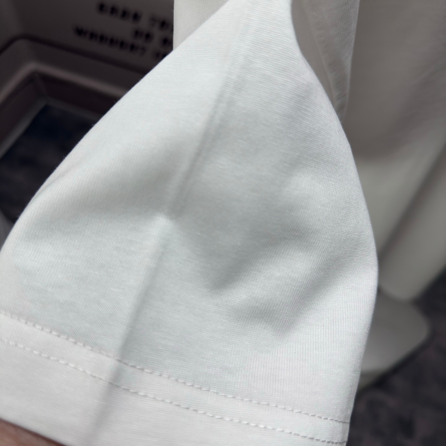 巴黎世家 Balenciaga 高定典藏名品高定成衣时装外套连衣裙衬衫T恤 #3D8E73E2 7