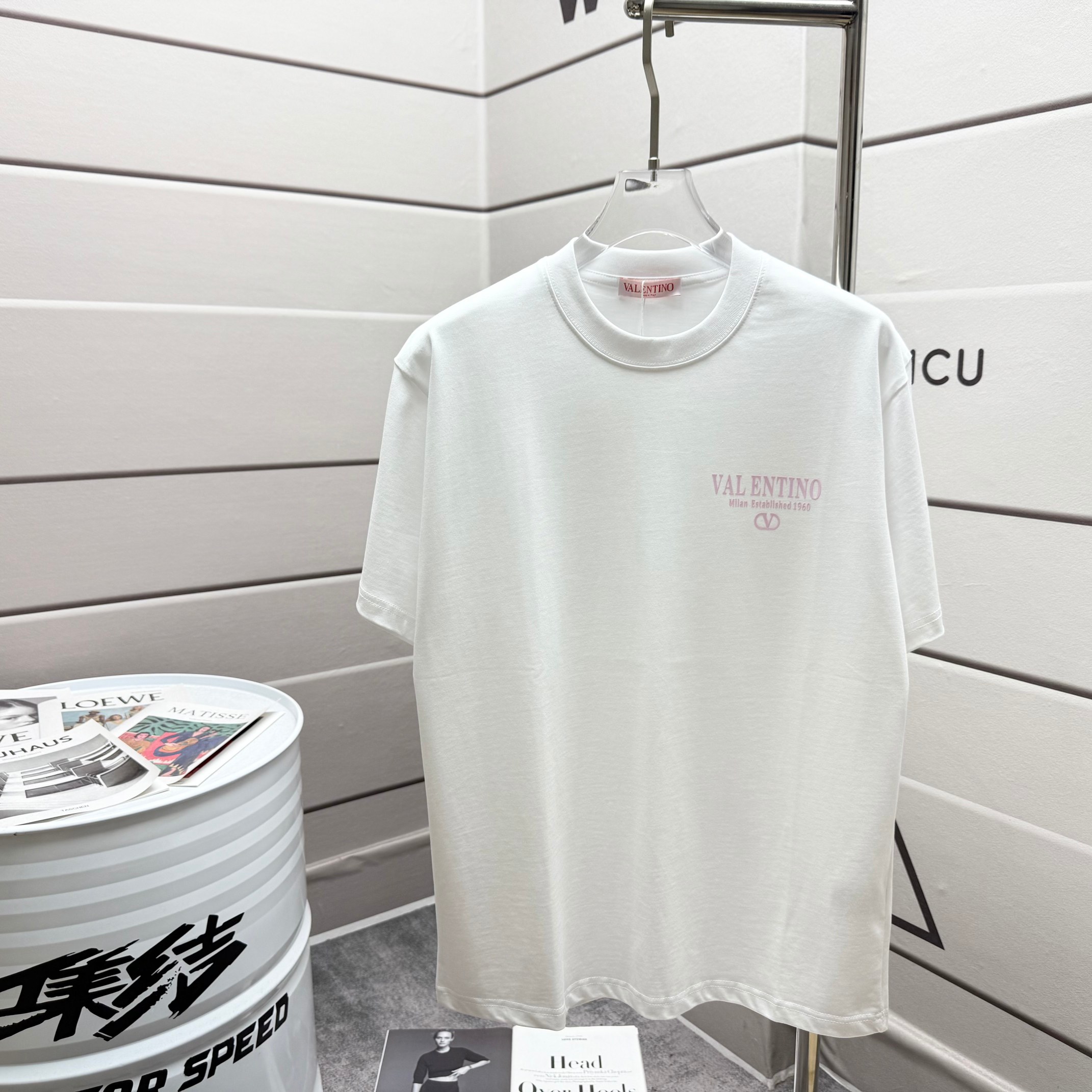 발렌티노 여성 반팔 87800 Valentino T Shirt