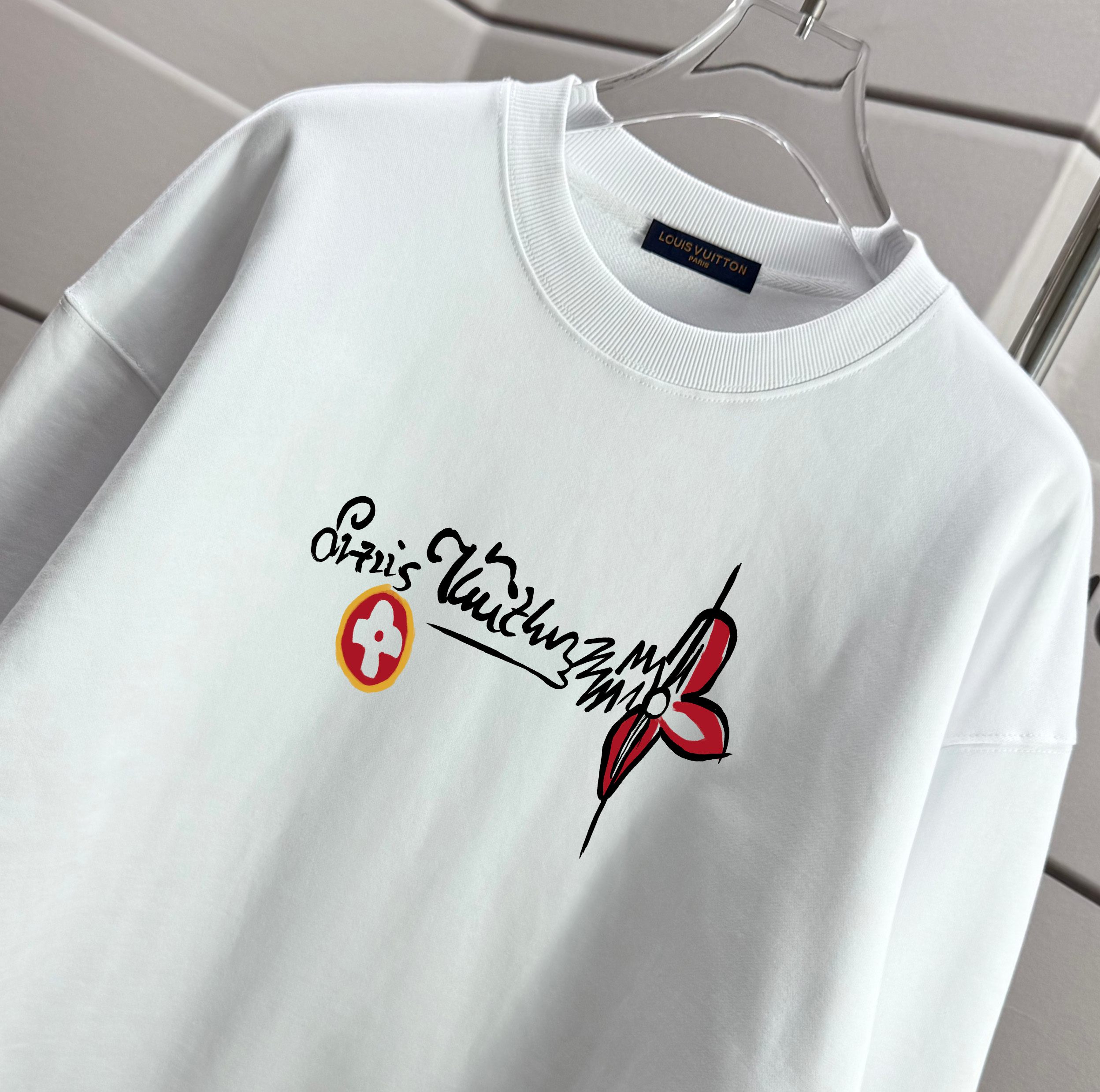 路易威登 Louis Vuitton 高级成衣风衣外套及大衣服饰 #487509C8 3