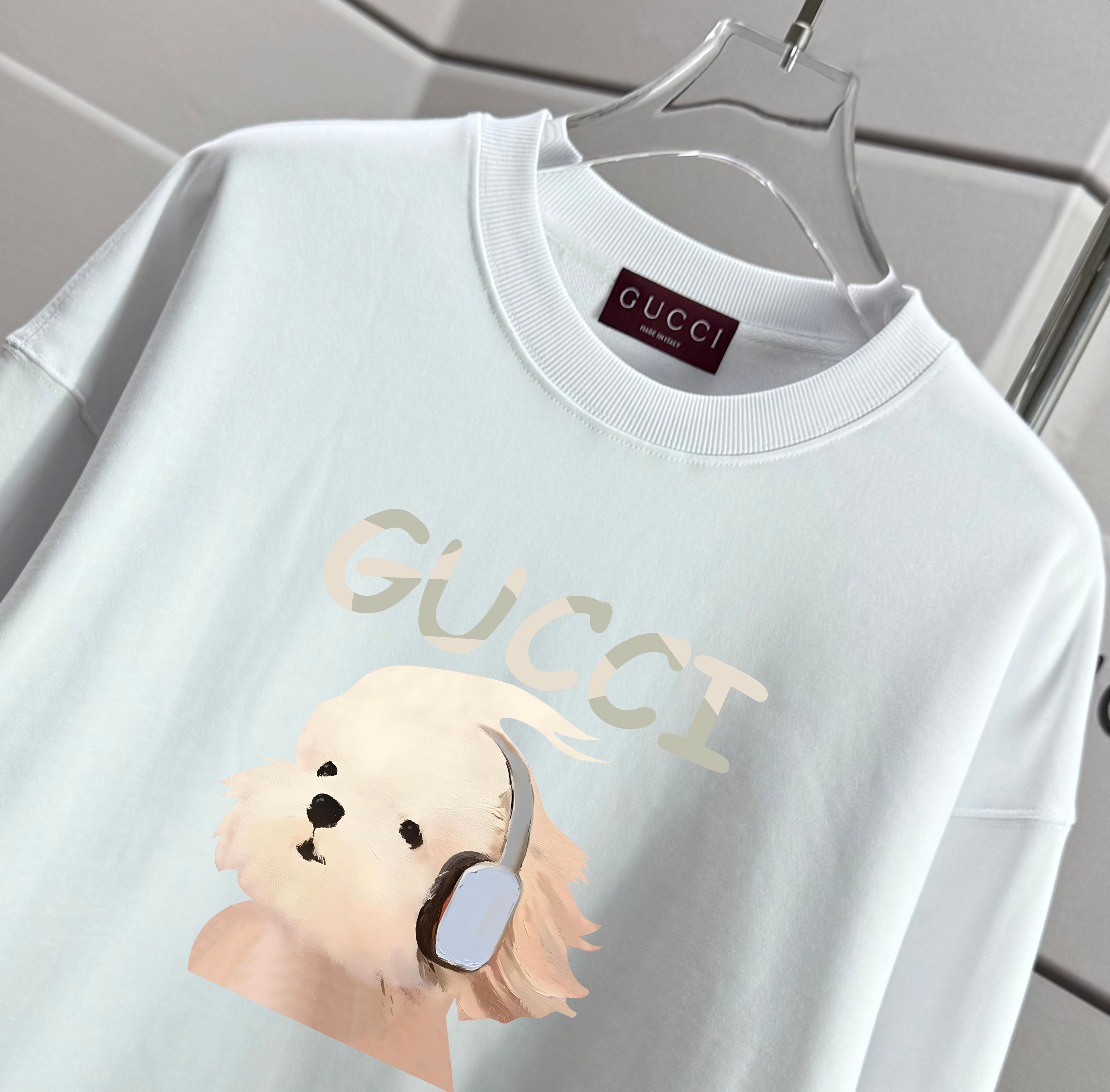 古驰 Gucci 高级成衣风衣外套及大衣服饰 #9D44FD5F 3
