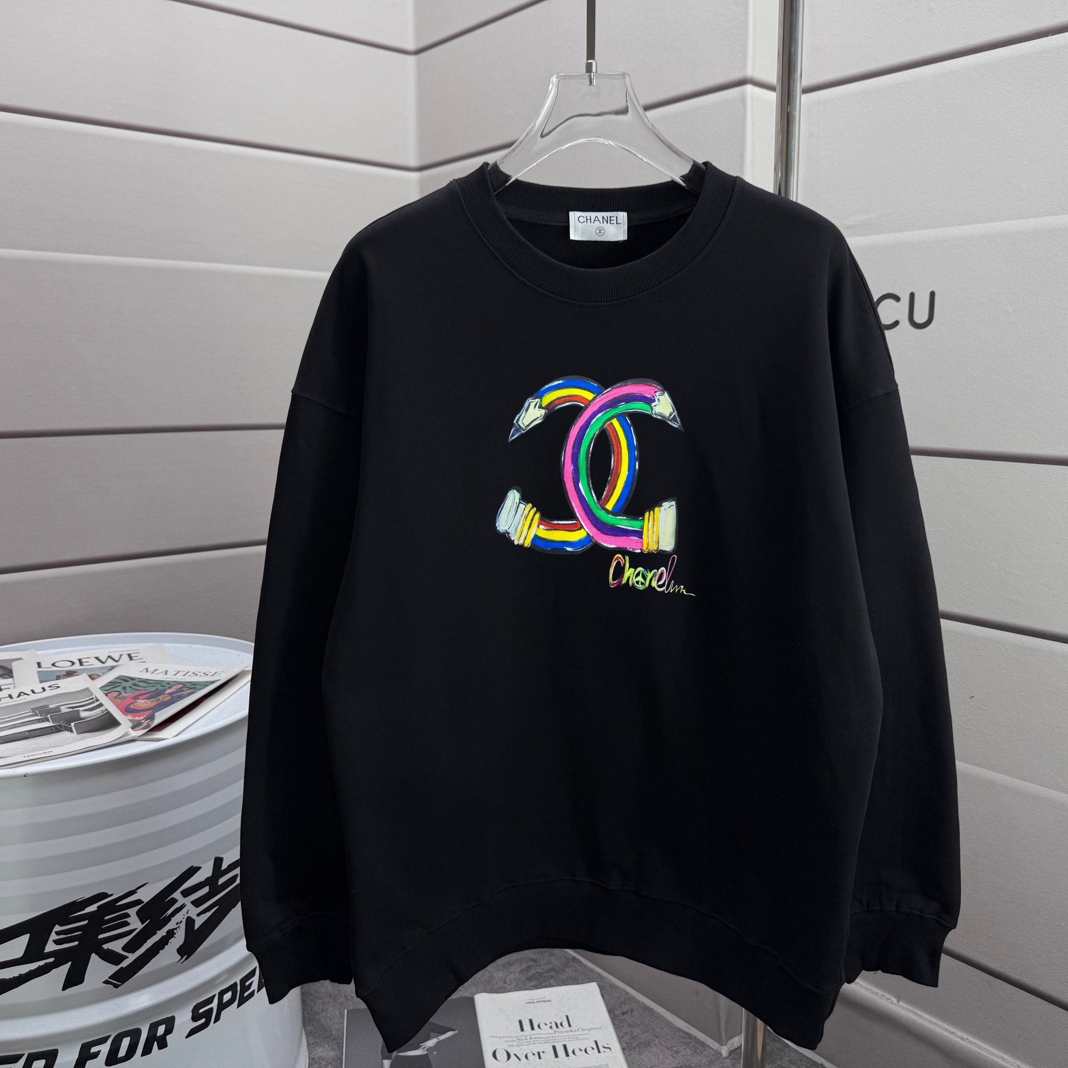 샤넬 여성 긴팔 86819 Chanel Long Sleeve