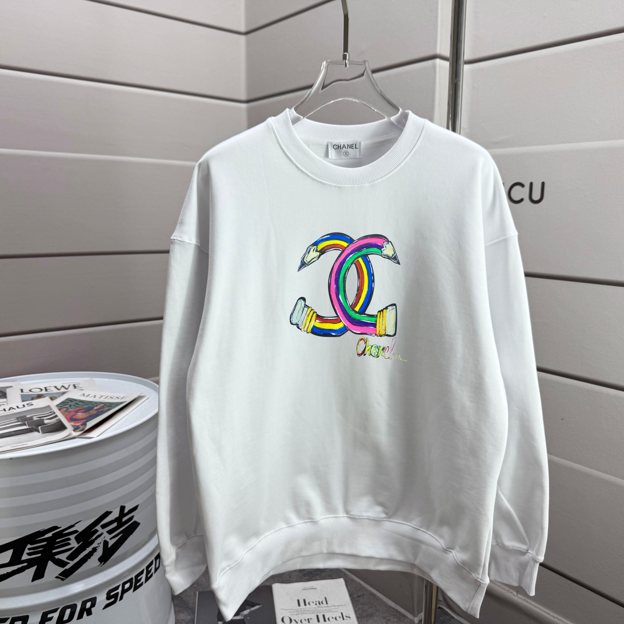 샤넬 여성 긴팔 86820 Chanel Long Sleeve