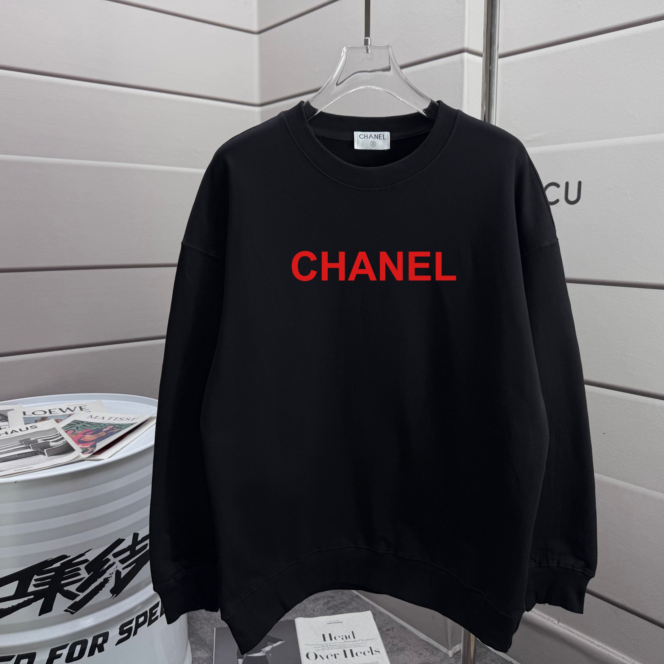샤넬 여성 긴팔 86821 Chanel Long Sleeve