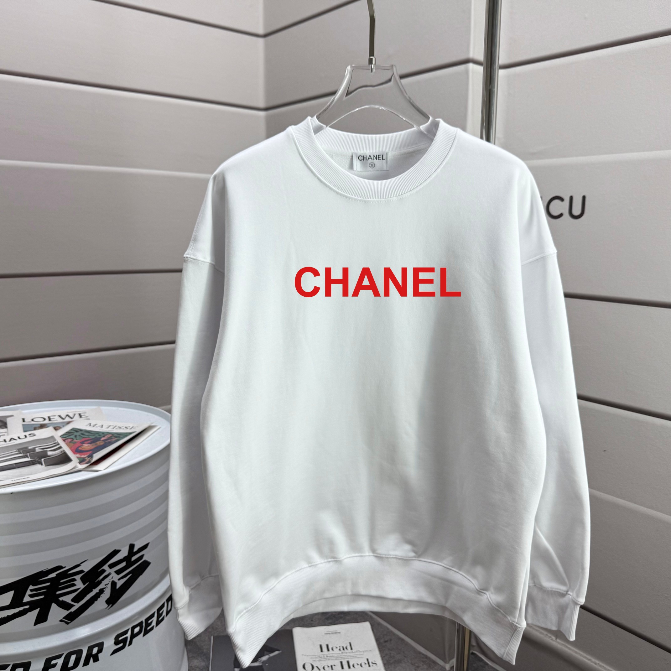 샤넬 여성 긴팔 86822 Chanel Long Sleeve