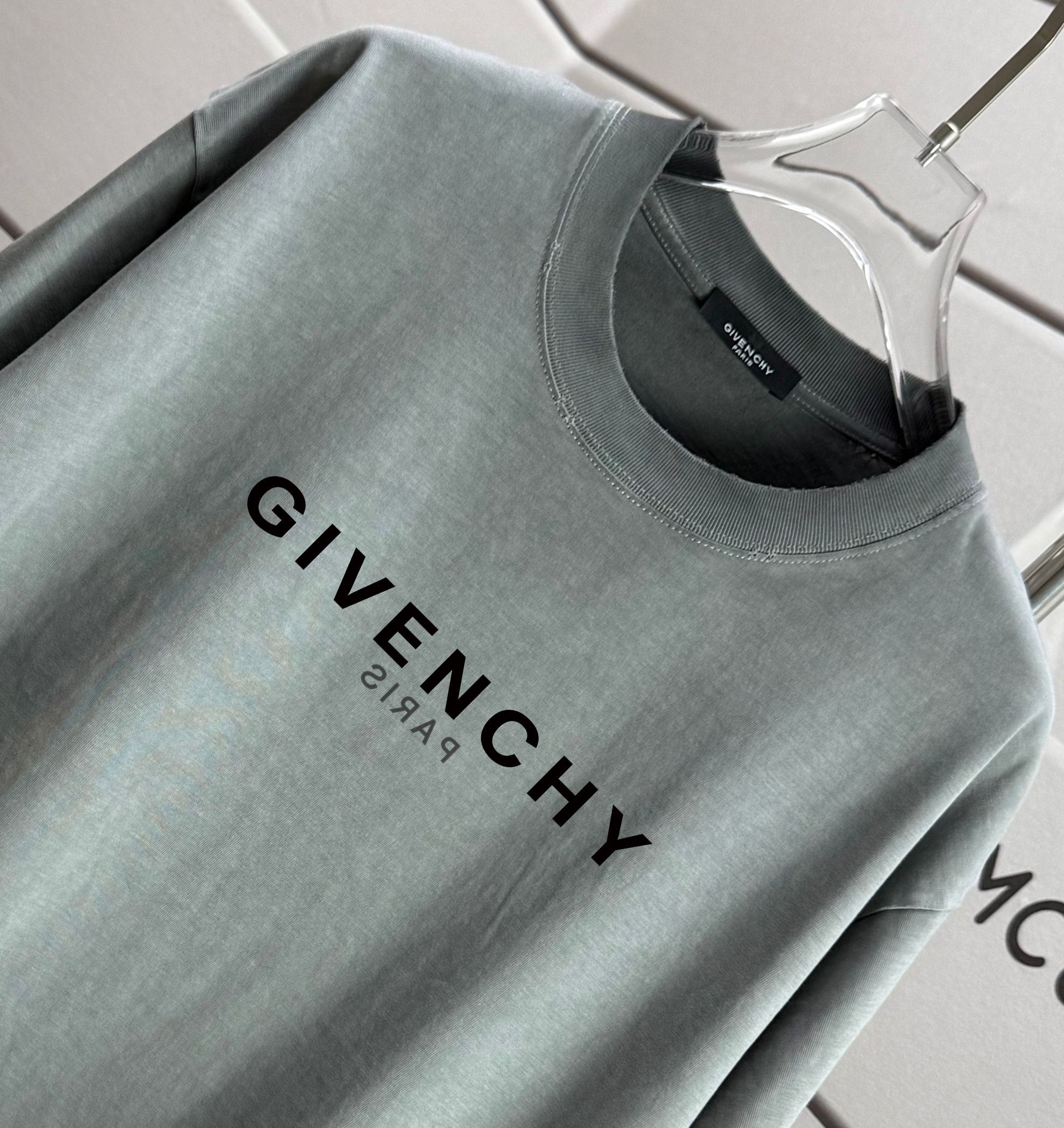 GVC herre # GVC * 2025 Ny 320 tee — photo 3