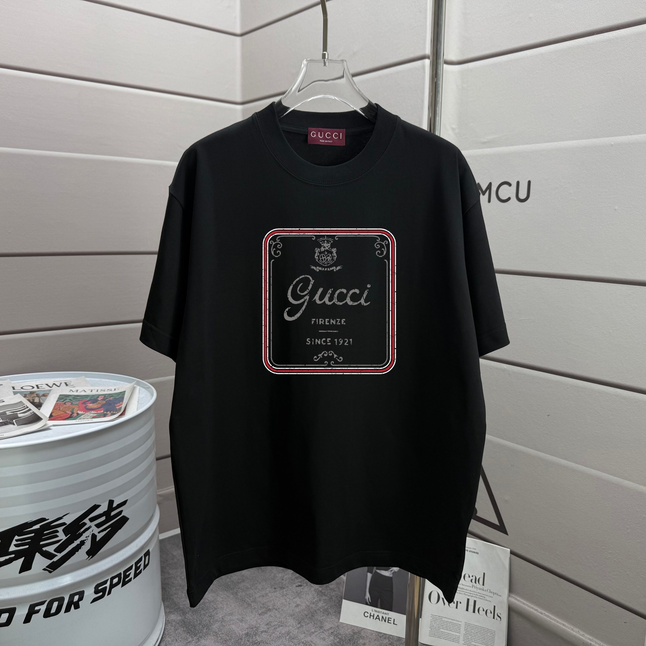 구찌 남성 반팔 88124 Gucci T Shirt