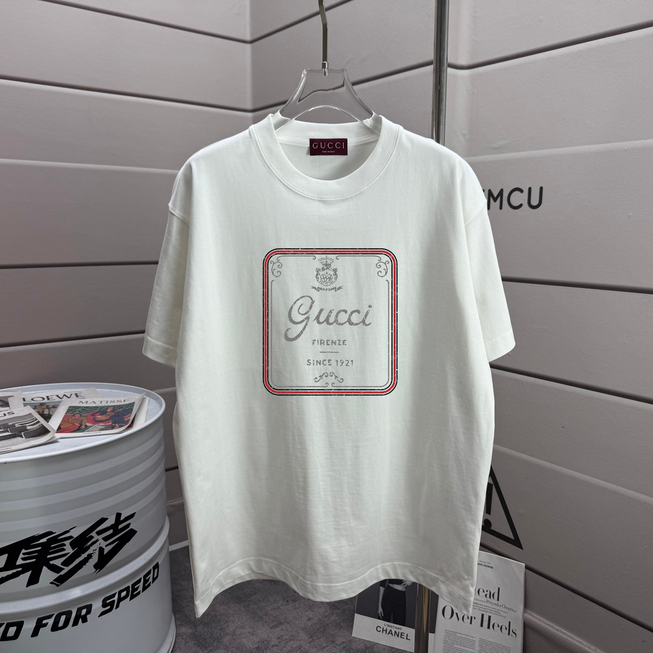 구찌 남성 반팔 88123 Gucci T Shirt