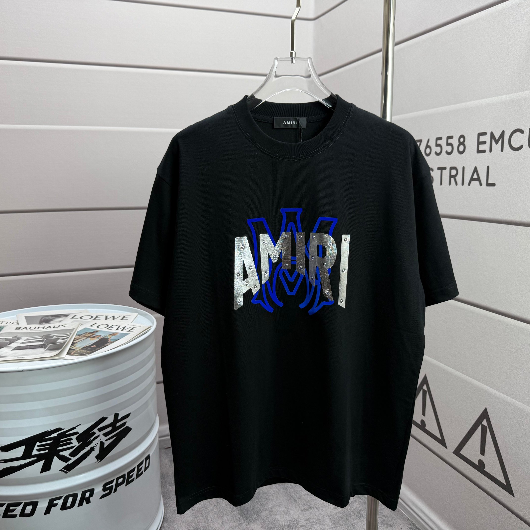 아미리 남성 반팔 91097 T Shirt