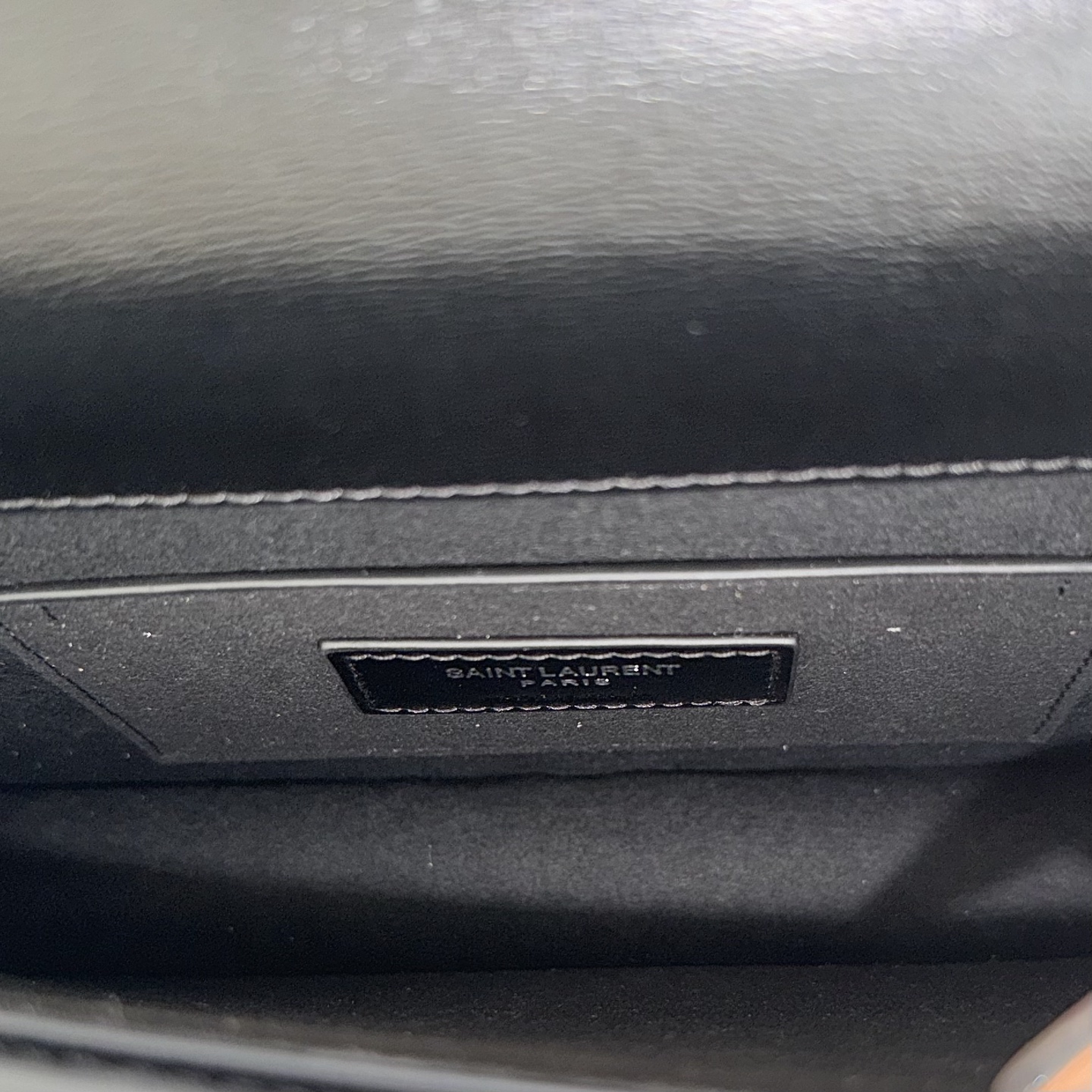 全套包装！Sunset日落包永不过时的款式，特制牛皮鳄鱼纹，包身精致又立体，侧面是小风琴设计，有种低调奢