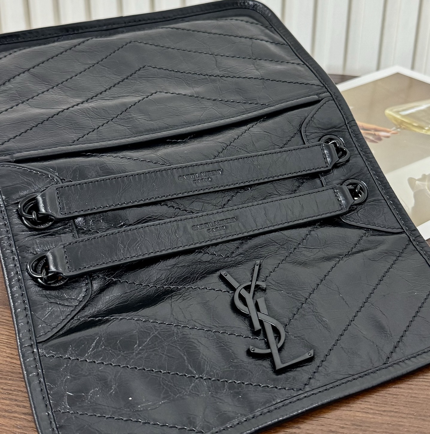 全套包装！型号，尺寸:22/16.5/7.5！超级爆款NiKi热潮势不可挡，logo改为金属质地，链条也