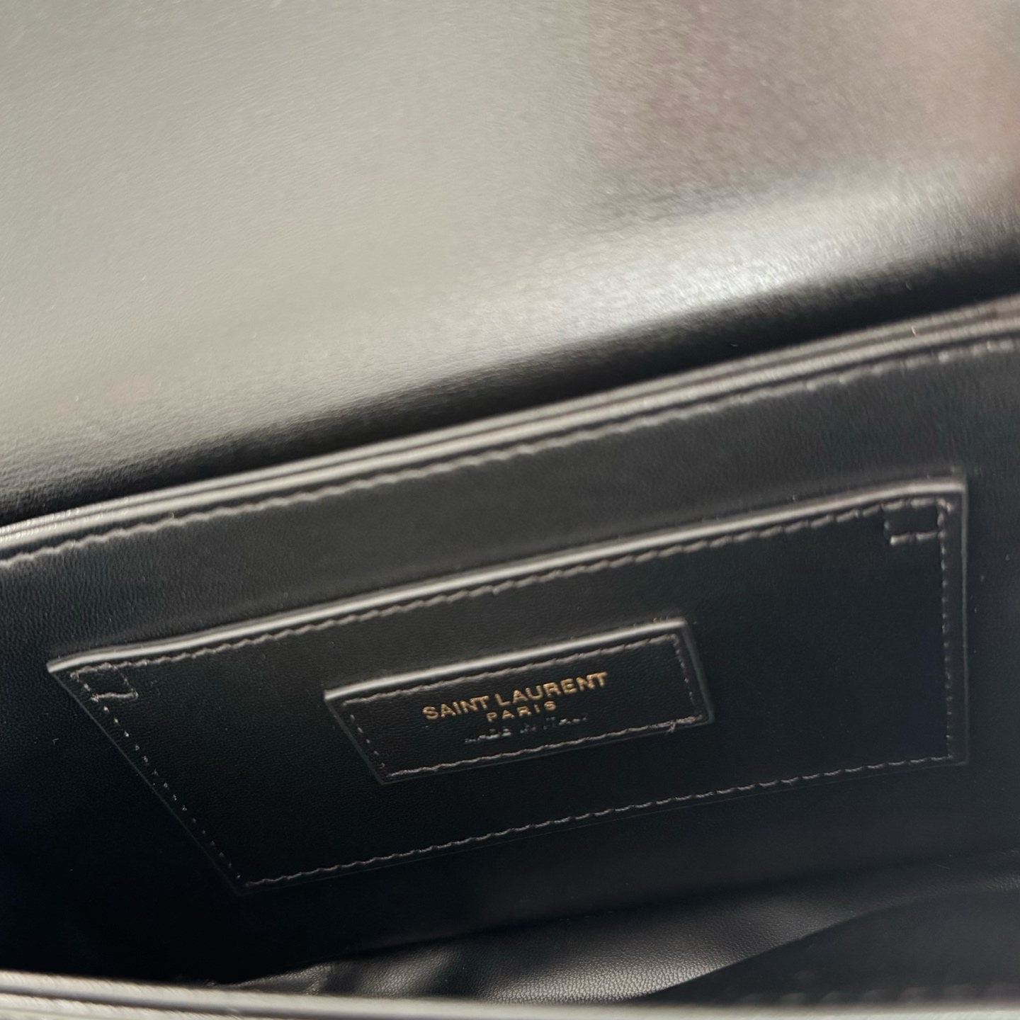 Solferion Box小号，型号:，尺寸:19–14-5cm!打造更高级手感的Box牛皮，越用越美的