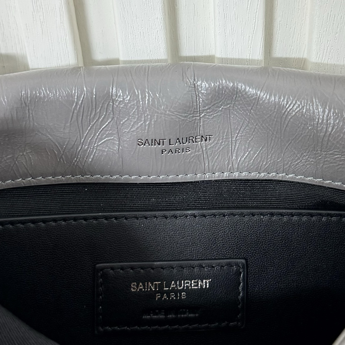 全套包装！型号:，尺寸:22-16.5-7.5cm！Niki新版，链条新增两个D扣，承受能力更强大！油蜡