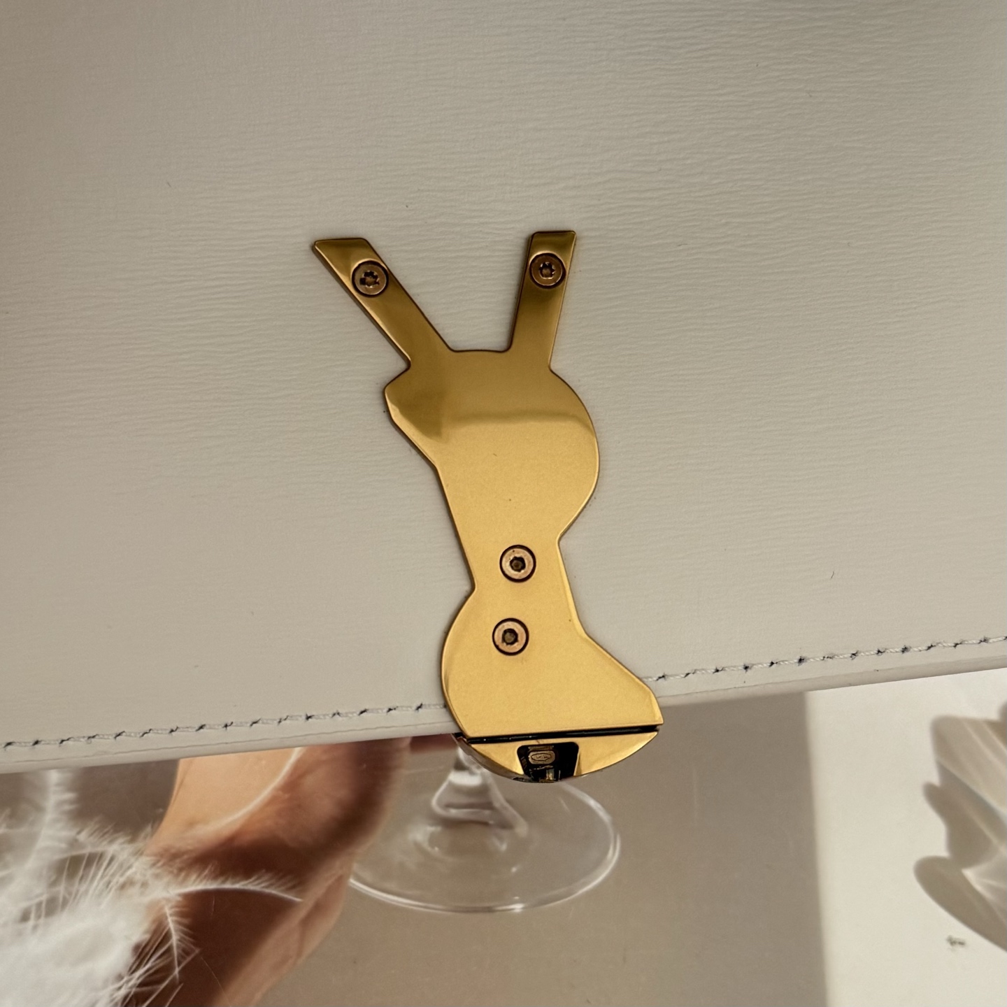 Solferion Box小号，型号:，尺寸:19–14-5cm!打造更高级手感的Box牛皮，越用越美的