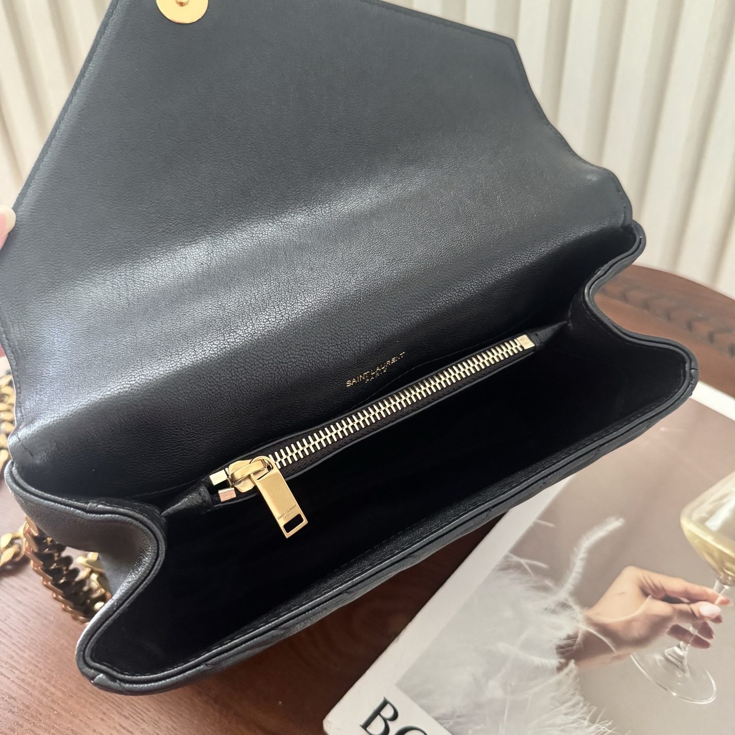 全套包装！Mormont小号邮差包，版型经典，颜值耐看超百搭，女神必备款！型号，，尺寸24/17/6.5